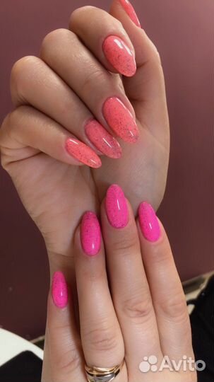 Маникюр педикюр, прокол ушей