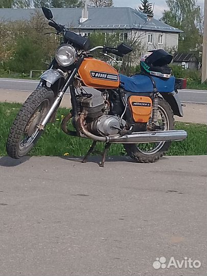 Продам иж Юпитер 5