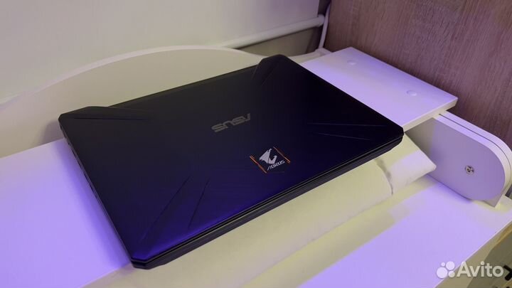 Игровой ноутбук Asus TUF Gaming f15