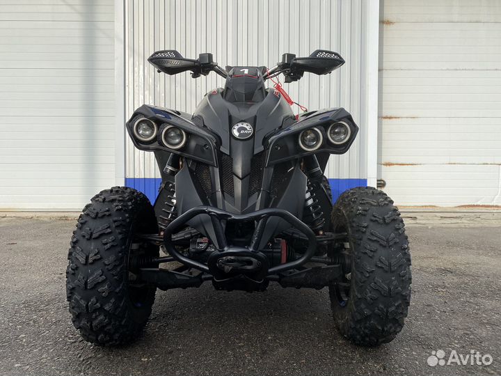 Ренегат Renegade