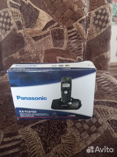 Продаю стационарный телефон б/у в хорошем состояни