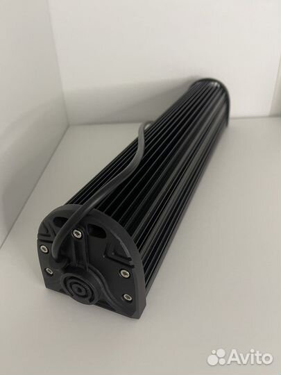 Балка линзованная светодиодная