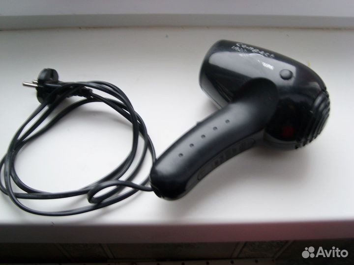 Электрофен philips compact