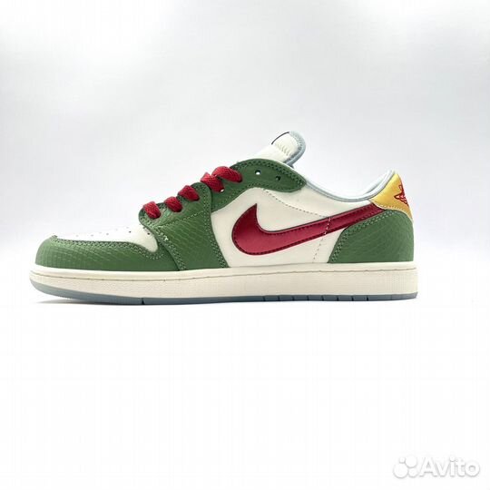 Jordan 1 Low OG 