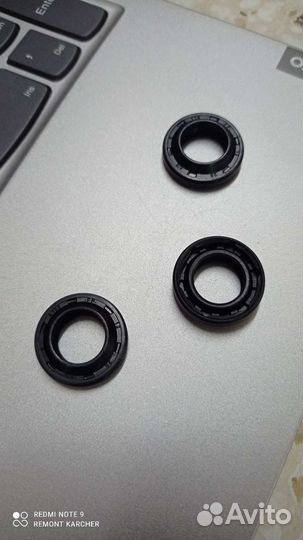 Сальники Karcher