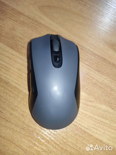 Logitech G603, беспроводная игровая мышь