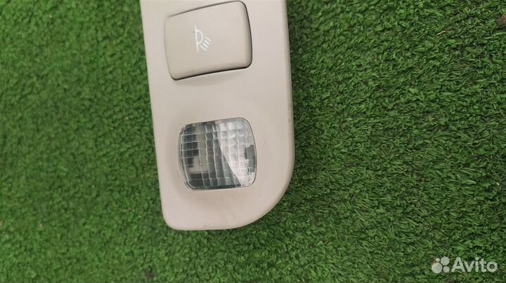 Плафон задний Audi A4 Avant B6 ALT 2004