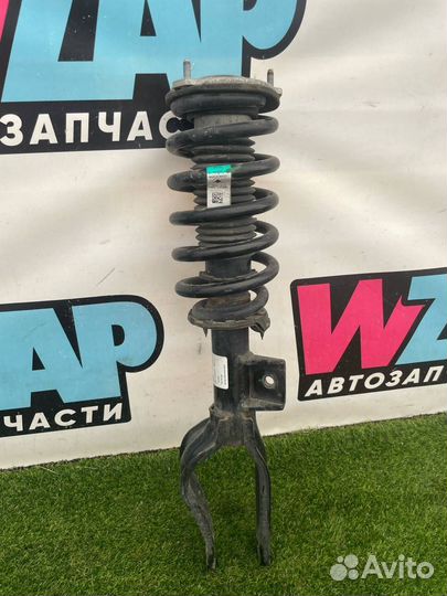 Амортизатор передний левый Tesla Model Y 2021