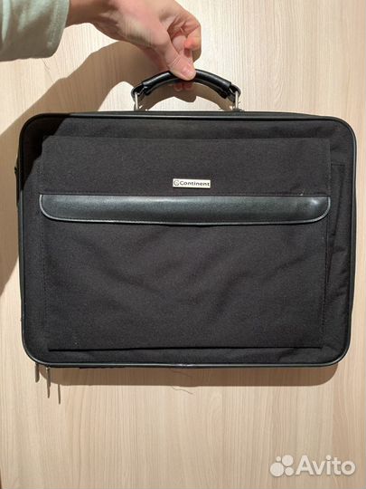 Сумка для ноутбука