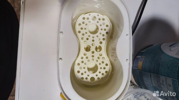 Стерилизатор для бутылочек