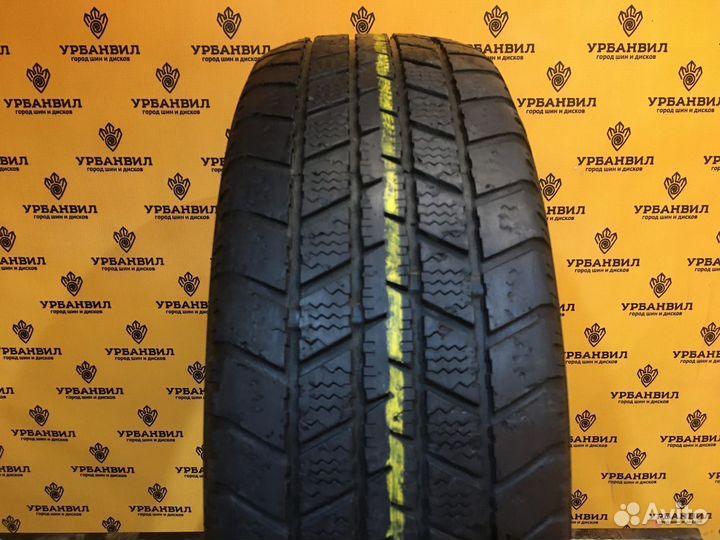 GT Radial Champiro WT-60 205/60 R16 92