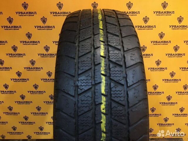 GT Radial Champiro WT-60 205/60 R16 92