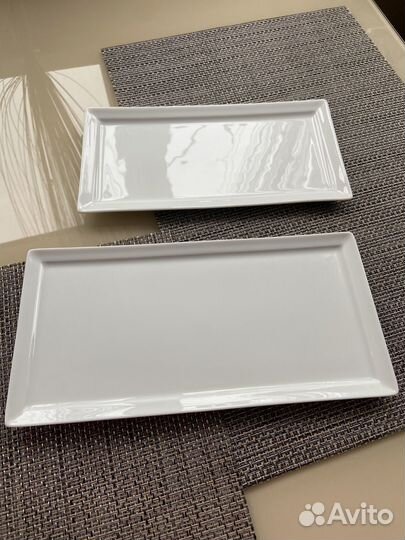 Bernardaud. Посуда. Франция. Новое Оригинал