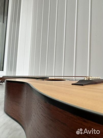 Акустическая гитара Crafter Lite-D SP/N (Корея)