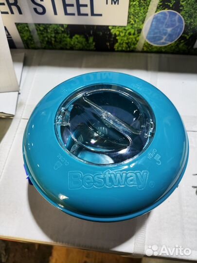 Дозатор химии для бассейна bestway