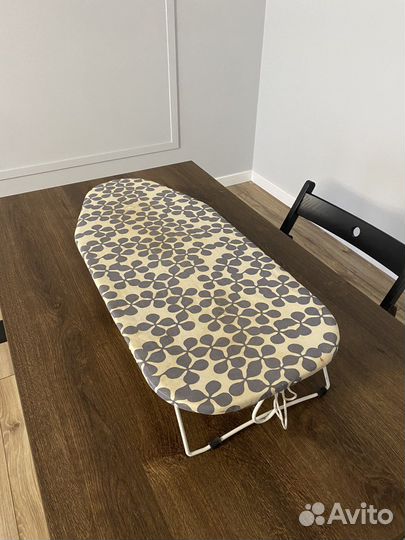 Гладильная доска маленькая