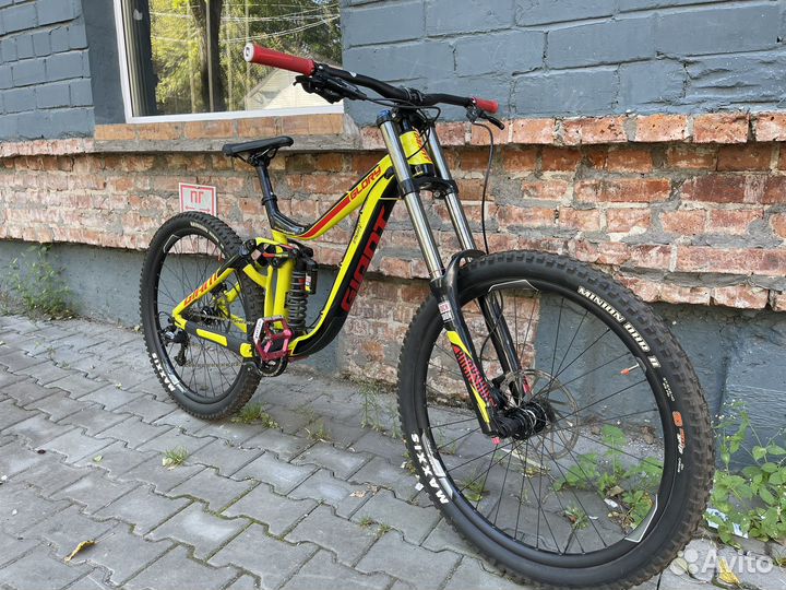 Giant glory 2 27.5