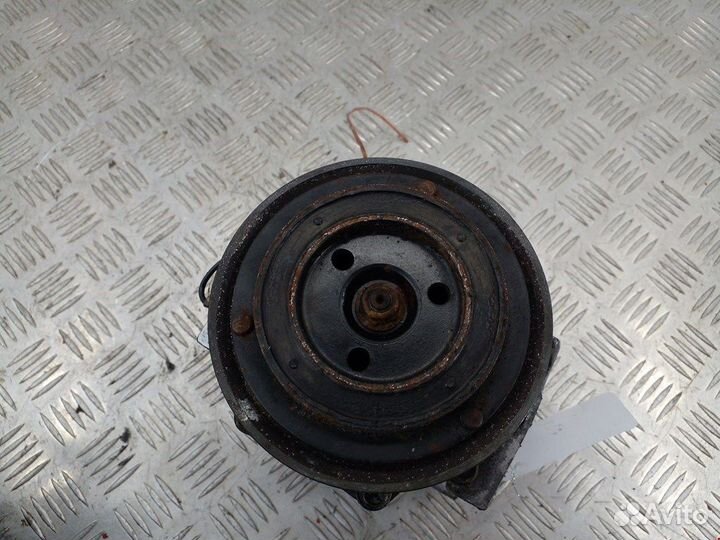 Компрессор кондиционера для Renault Espace 3