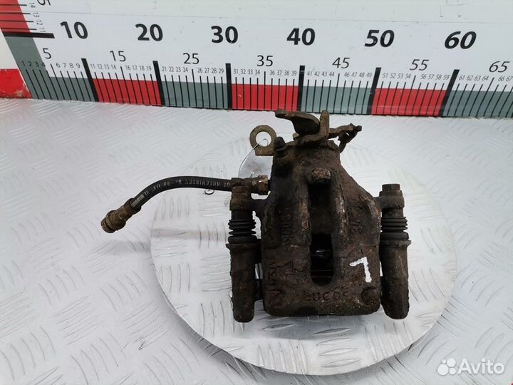 Суппорт задний левый для Ford Focus 1 1478419