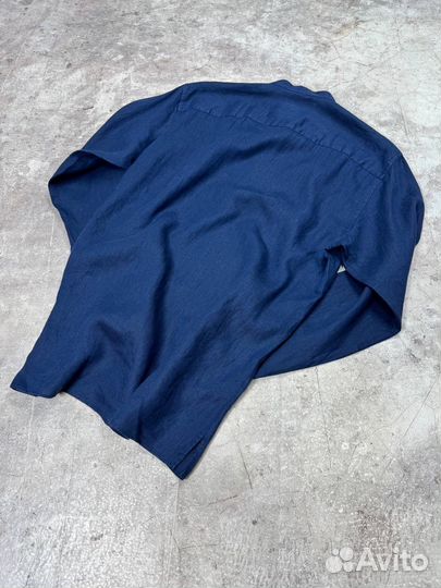 Рубашка Hermes 2024