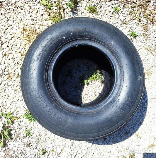 Шина citycoco 225/55-8