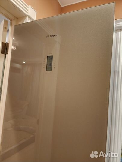 Холодильник Bosch