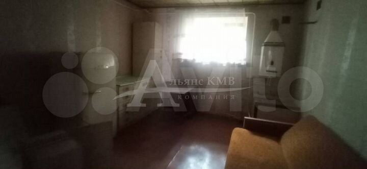 3-к. квартира, 57,6 м², 1/2 эт.