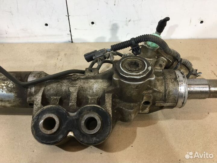 Рейка рулевая Infiniti QX56 / QX80 Z62