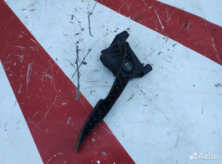 Электроная педаль газа opel astra g