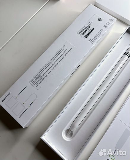 Apple pencil (1 gen)