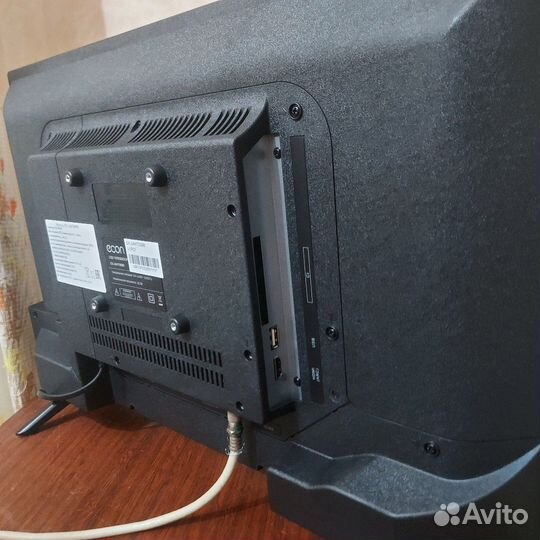 Телевизор 24