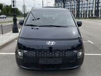 Hyundai Staria 2.2 AT, 2021, 54 699 км, с пробегом, цена 4 090 000 руб.