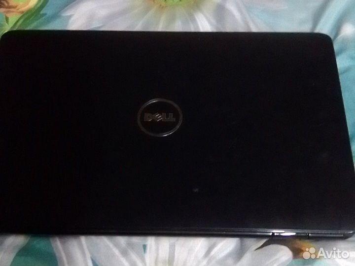 Dell inspiron 1546