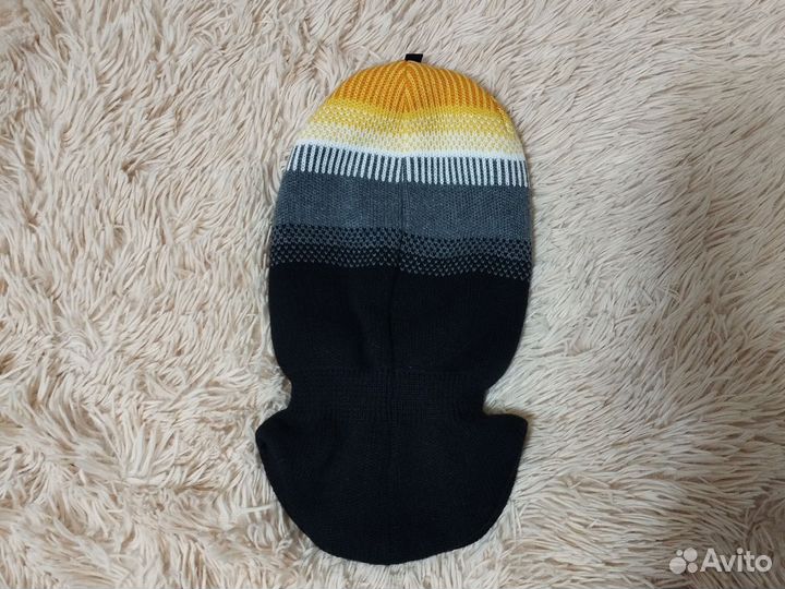 Новая шапка шлем Artel 50