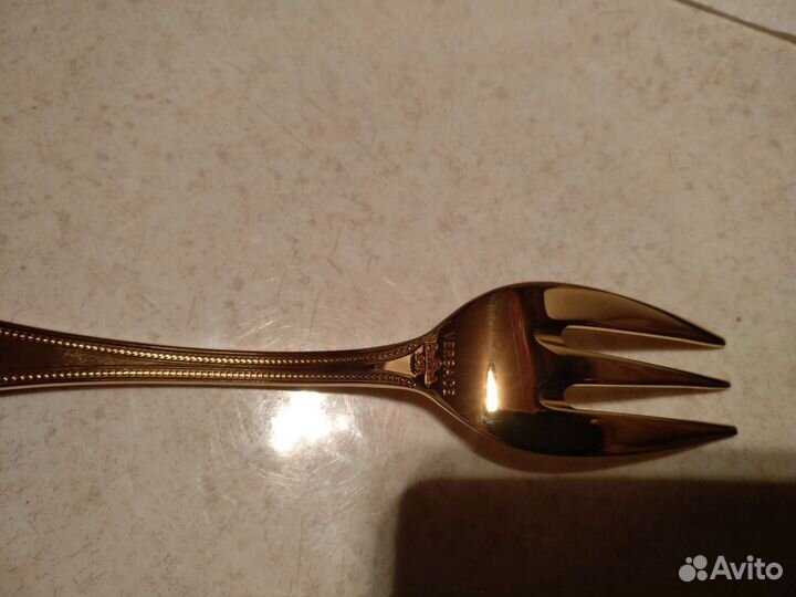 Столовые приборы Версаче на 6 персон оригинал