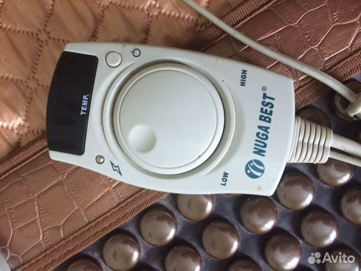 Турманиевый коврик