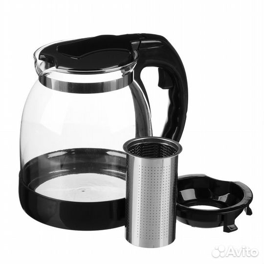 Чайник заварочный