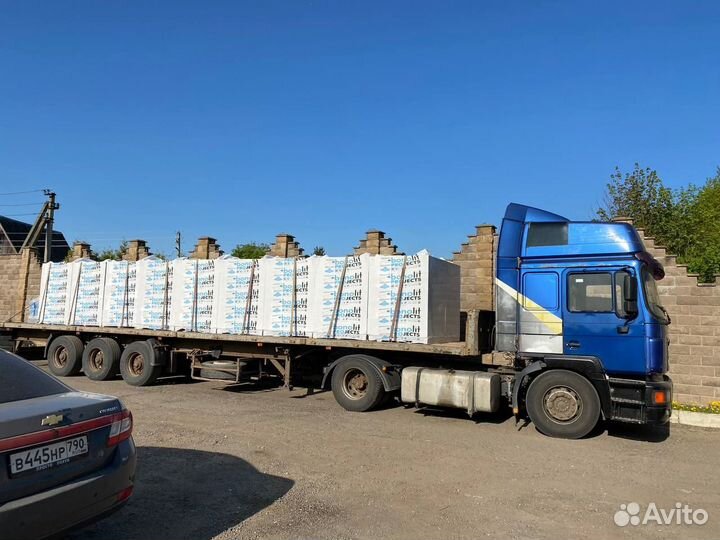 Газосиликатный Блок 300