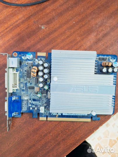 Видеокарты