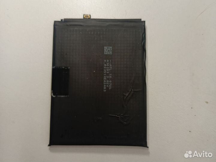 Аккумулятор huawei p SMART z/Y9s/ Honor 9x