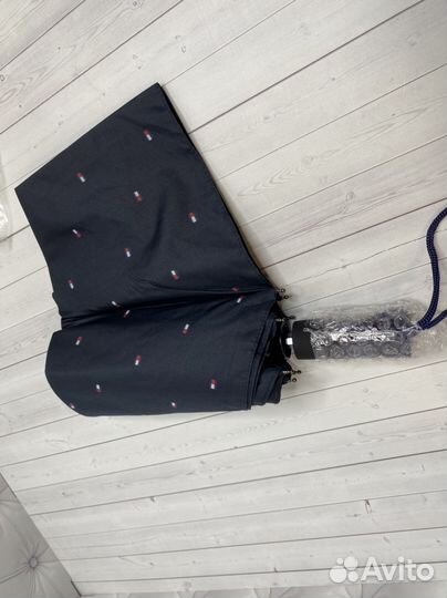 Зонт tommy hilfiger оригинал