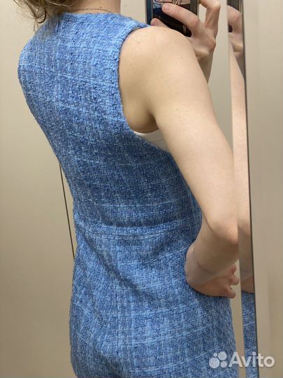 Комбинезон шорты Zara 40/42