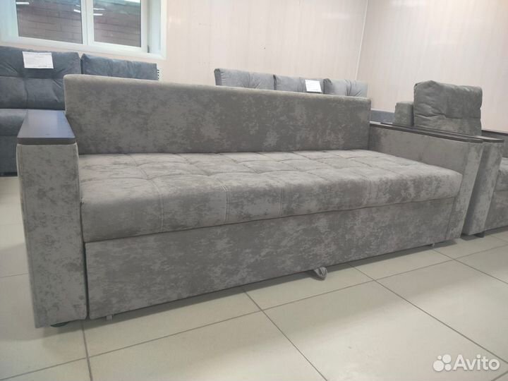 Набор мягкой мебели 