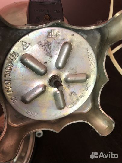 Самовар электрический