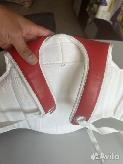 Одежда для единоборства