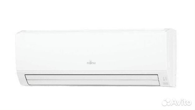 Кондиционер Haier