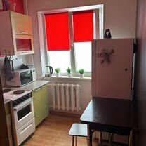 1-к. квартира, 29,7 м², 2 кровати