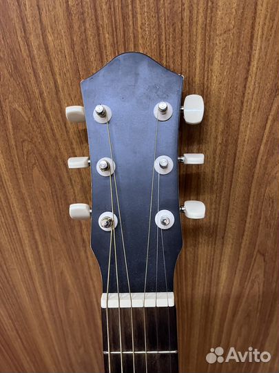 Акустическая гитара Amistar E Co