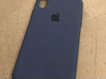 Чехол iPhone XR(Новый)