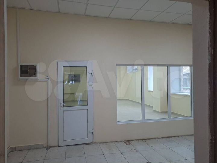 Свободного назначения, 56 м²